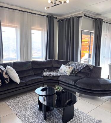 Grey Heaven Retreat
