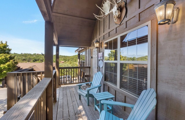 Grey Moose Lodge w/ Amenities Access!
