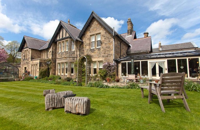 Greycroft B&B