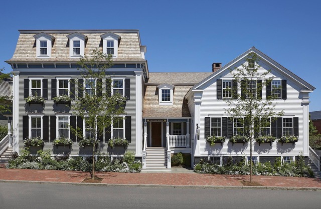 Greydon House