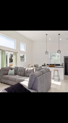 GreyLux1Bedroom