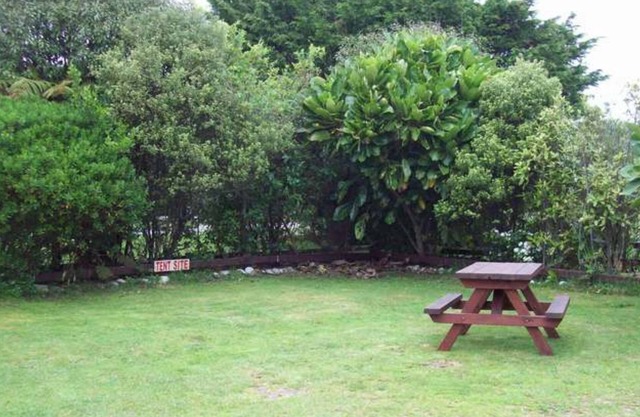 Greymouth KIWI Holiday Parks & Motels