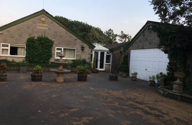 greystones r2 petite propriété / aile de bungalow
