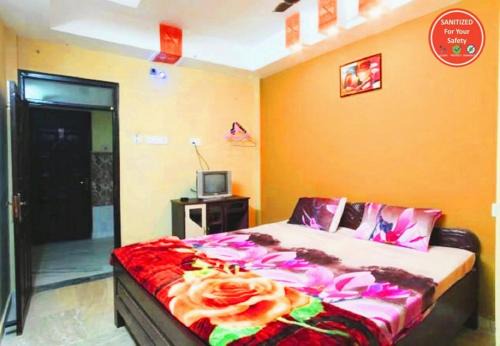 GRG Parteek Residency Digha Near Railway Station