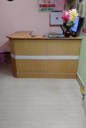 GRG Thikana Guest House Digha