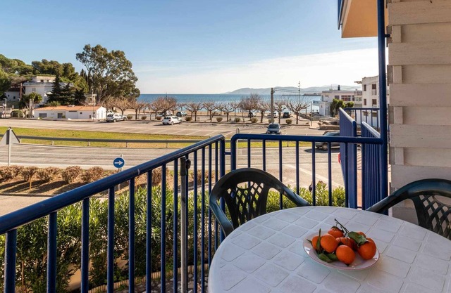 Grifeu 17 – Appartement près de la plage