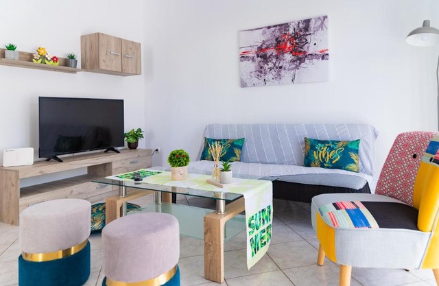 Grigo apartments