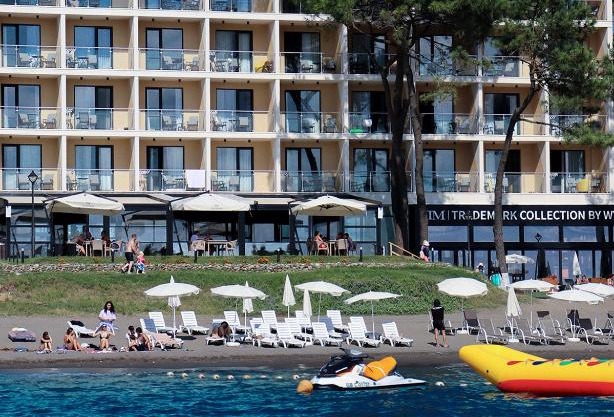 Grigoleti Beach Resort, Trademark Collection by Wyndham