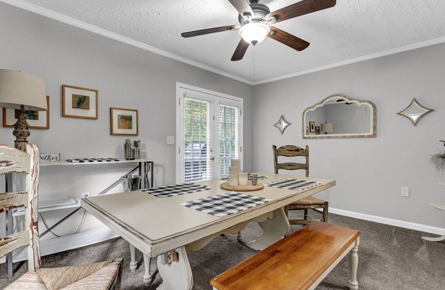 Pet Friendly Group Getaway with Grill and Deck