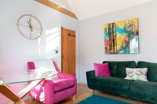 Grindle Cottage
