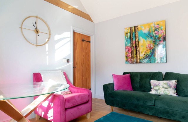 Grindle Cottage - Luxury Cottages