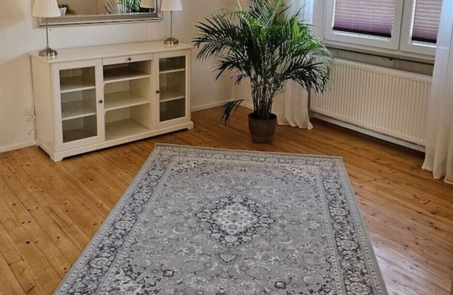 Große Ferienwohnung in Koblenz. Nähe zum Rhein