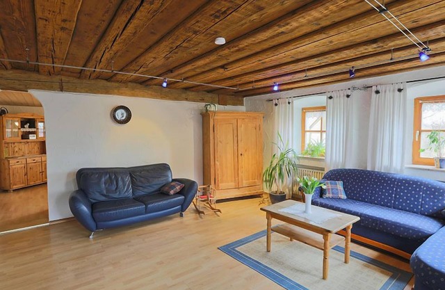 Grand appartement (100m²) parfait pour les familles