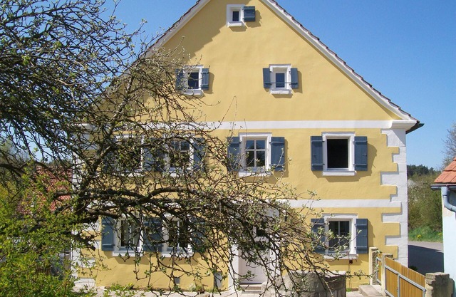 Grande maison de vacances (110m2) avec jardin et terrasse