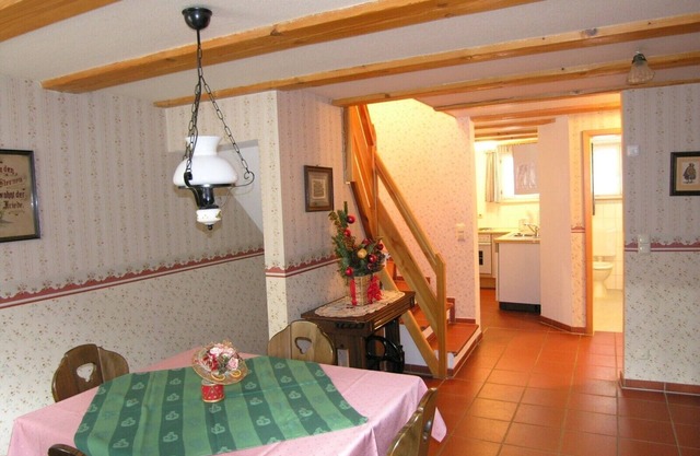 Amplio apartamento para 2 personas