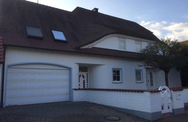 Großzügig-wohnen Nahe Erlangen - Nürnberg
