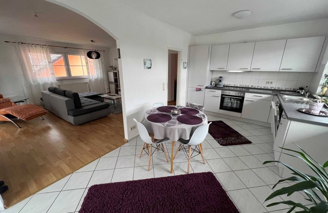 Großzügige Ferienwohnung im Rheingau-taunus-kreis