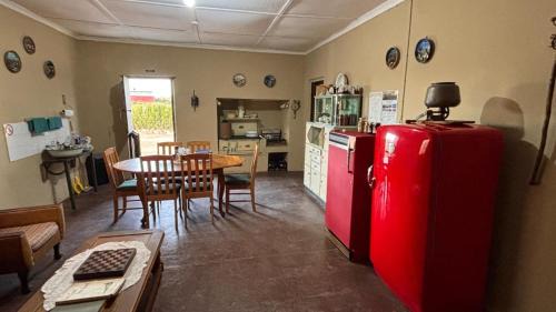 Groendeur Guesthouse