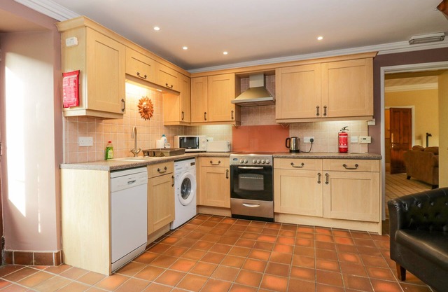 Groffa Crag Farmhouse, ULVERSTON