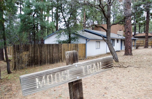 Groom Creek 4 BR Cozy Home 10 personnes