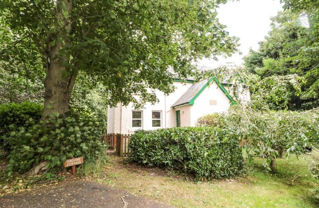 Groom's Cottage