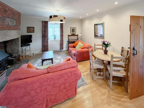 Groom's Cottage