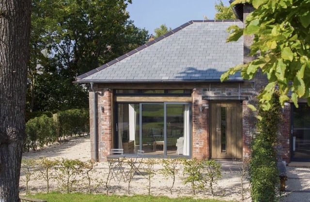 Grooms Cottage, Talaton