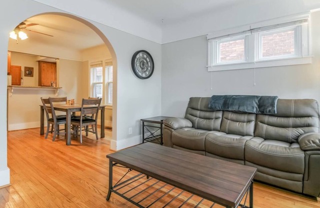 ★★ Retraite de Grosse Pointe ★ ★ Downtown Detroit Close ★ 4