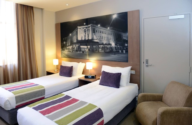 Grosvenor Hotel Adelaide by Accor