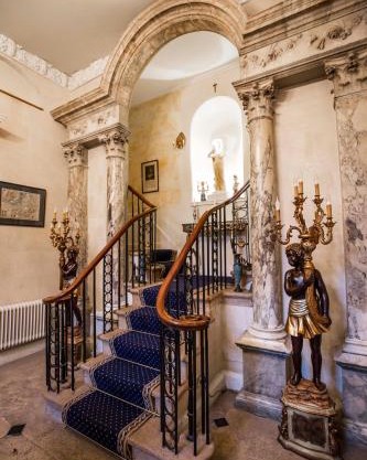 Grosvenor Villa