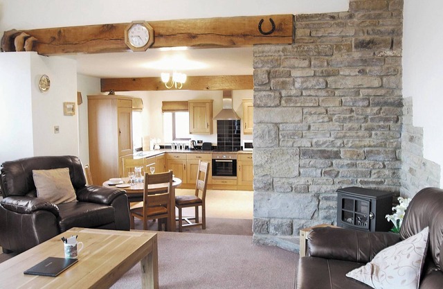 Hébergement 1 chambre à Silsden près de Skipton
