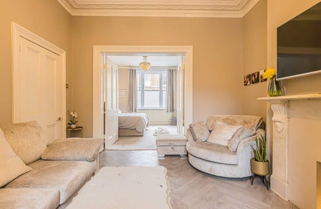 Charming 1 Bedroom Retreat in Central Windsor