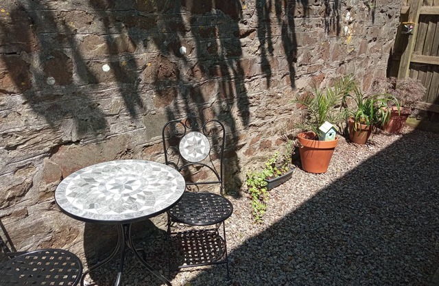 Cozy Ground Floor Bodmin Retreat