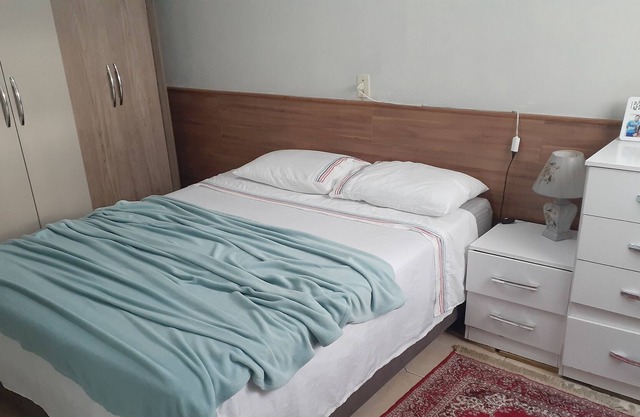 Appartement rez de chaussée - 4 personnes