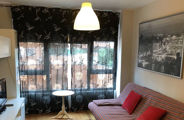 Appartement rez de chaussée avec terrasse