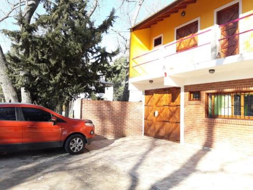 Ground Floor Loft 5 personas