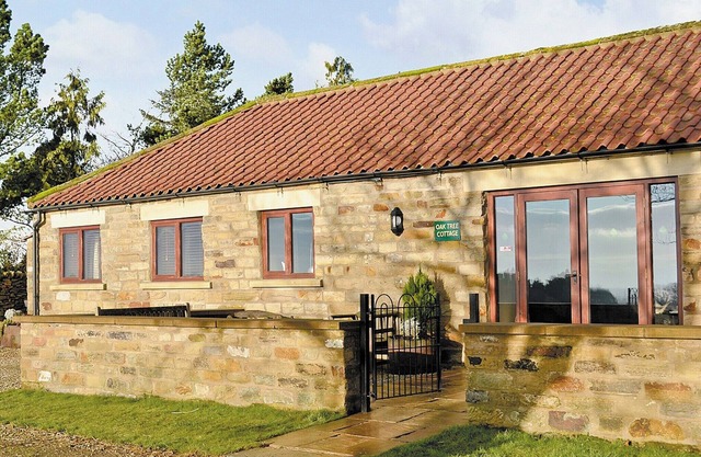 2 chambres hébergement à Kirkbymoorside