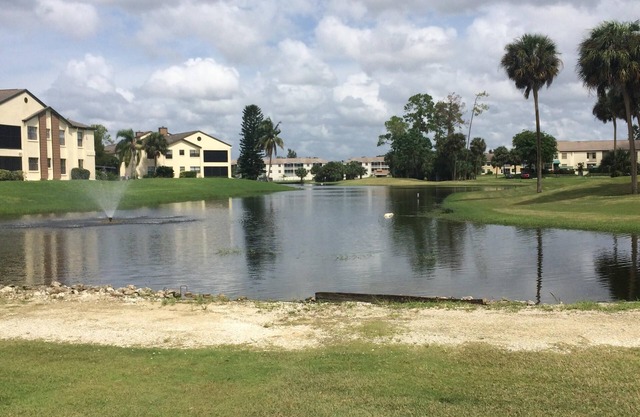 Logement en rez Dans Terraverde Country Club