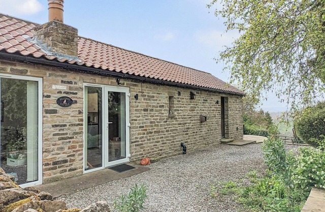 Ground floor deluxe accommodation perfect for couples.