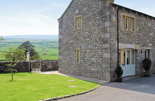 Hébergement 1 chambre à Halton Gill près de Litton