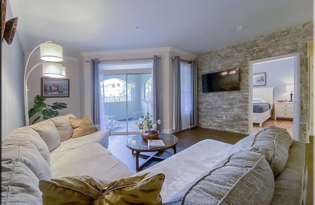 Luxe Plages Style Resort Condo Proche Fabules Clearwater