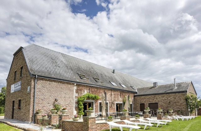 Grande maison – idéale pour les familles