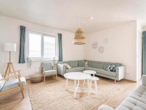 Group Apartment Ameland near Nes, cleaning included
