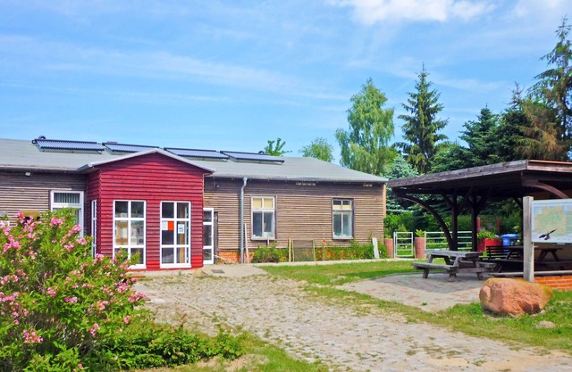 Maison de groupe pour max. 30 personnes - maison de groupe