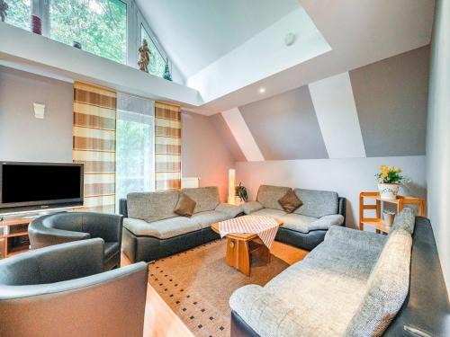 Group Stay in Brilon-Wald, cleaning included