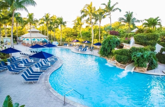 Groups Best Choice: Room w/ Gulf View Ideal for Family Fun in Beach Resort