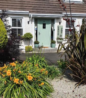 Grove Bed & Breakfast