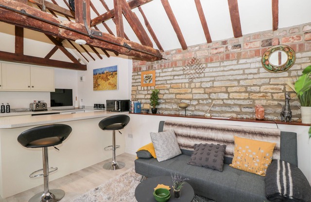 Grove Cottage, TEWKESBURY