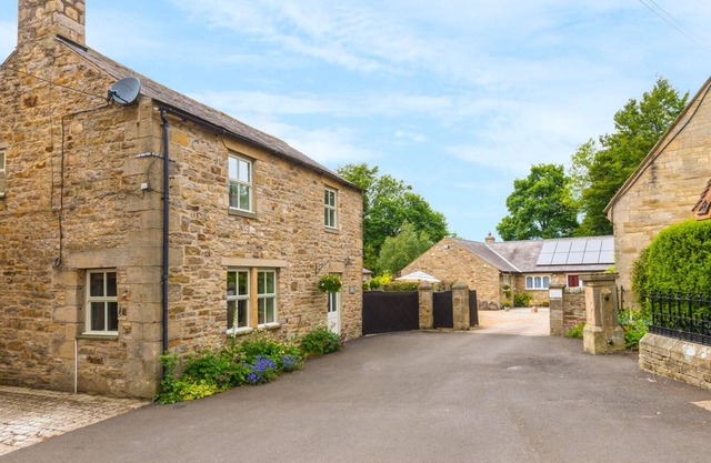 Grove Cottage, ALLENDALE