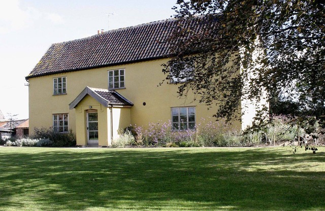 Grove Farm-magnifiquement converti maisons de vacances - 21 personnes